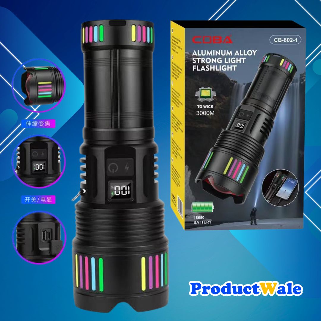 COBA CB-802-1 price in india