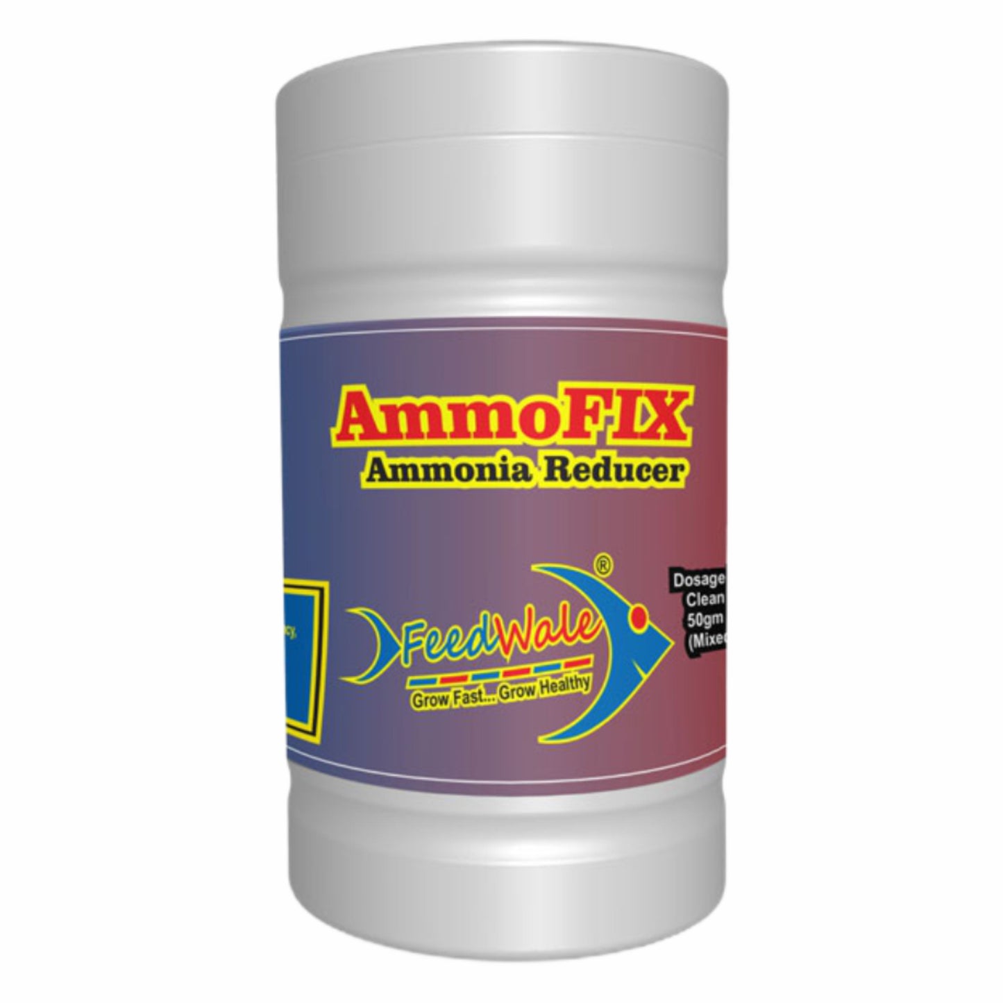Ammonia Reducer AmmoFIX