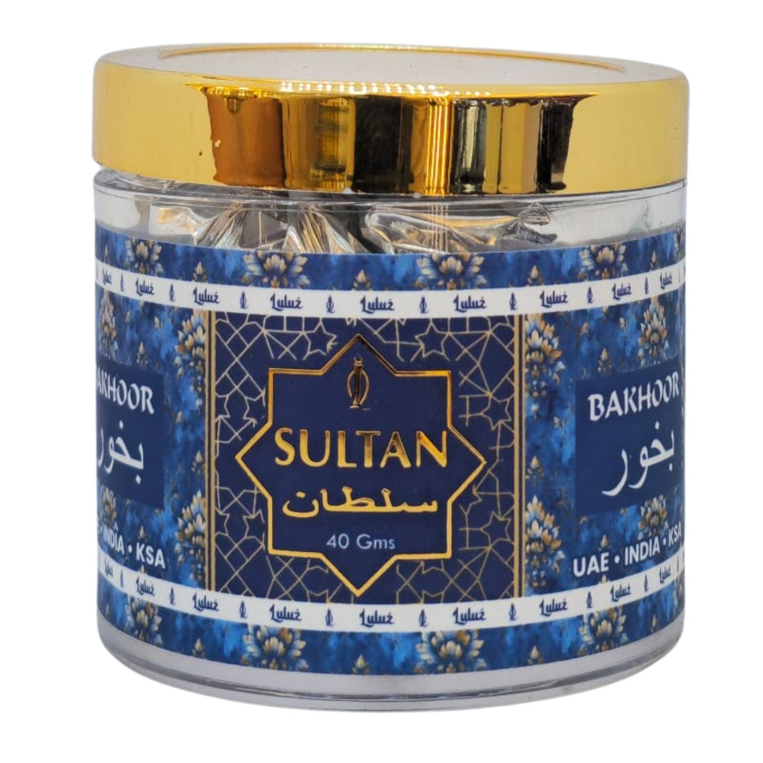 Bakhoor Sultan