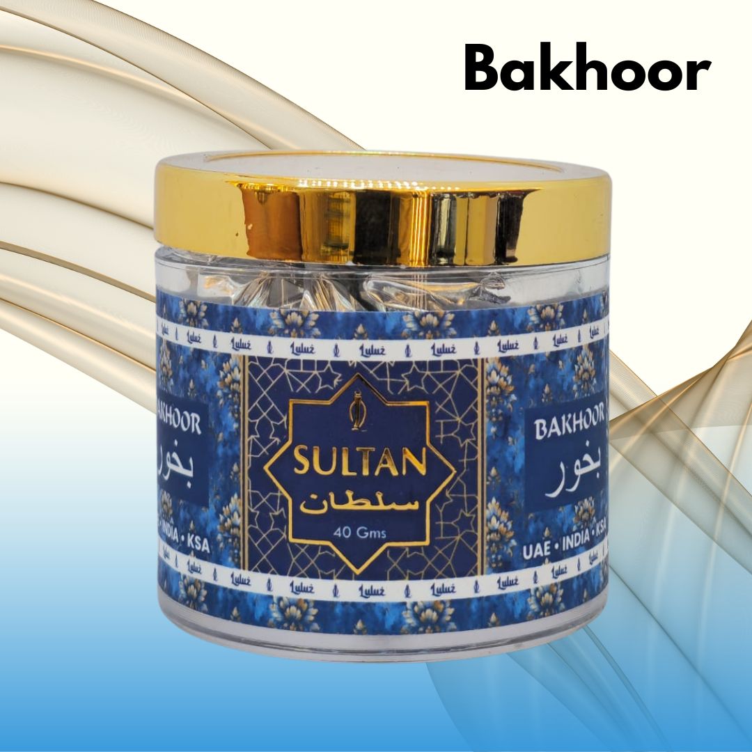 best bakhoor for clean and fresh spaces