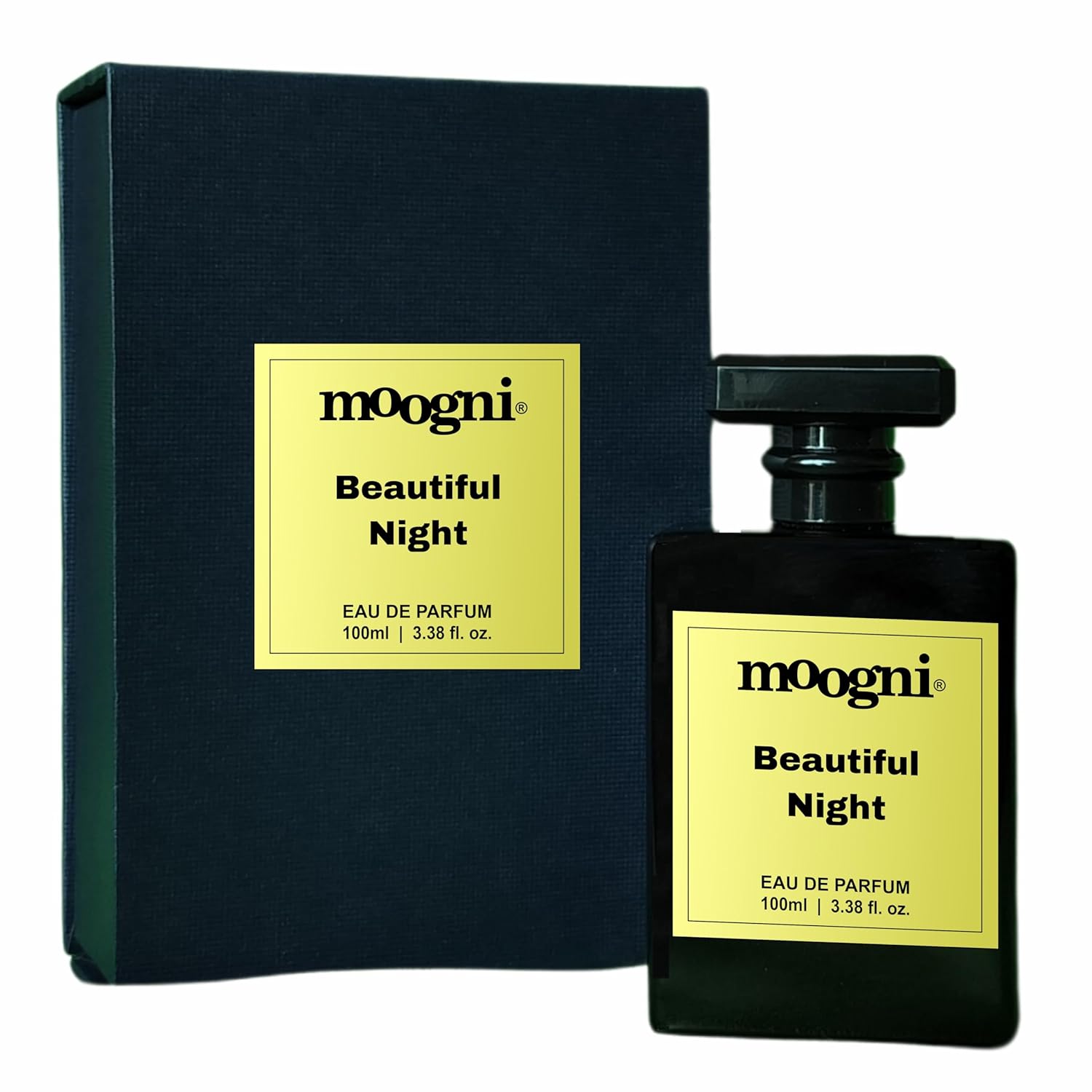 Beautiful Night Perfume
