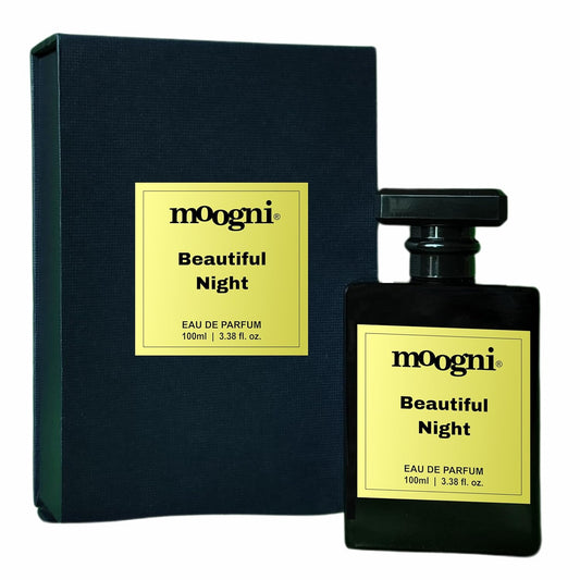 Beautiful Night Perfume