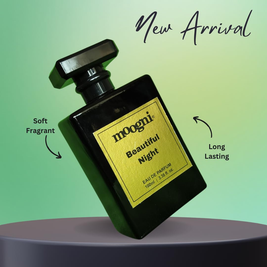 Beautiful Night Perfume