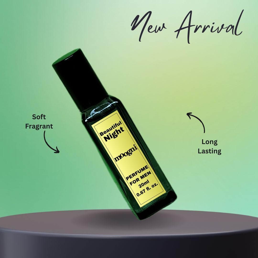 Beautiful Night Perfume