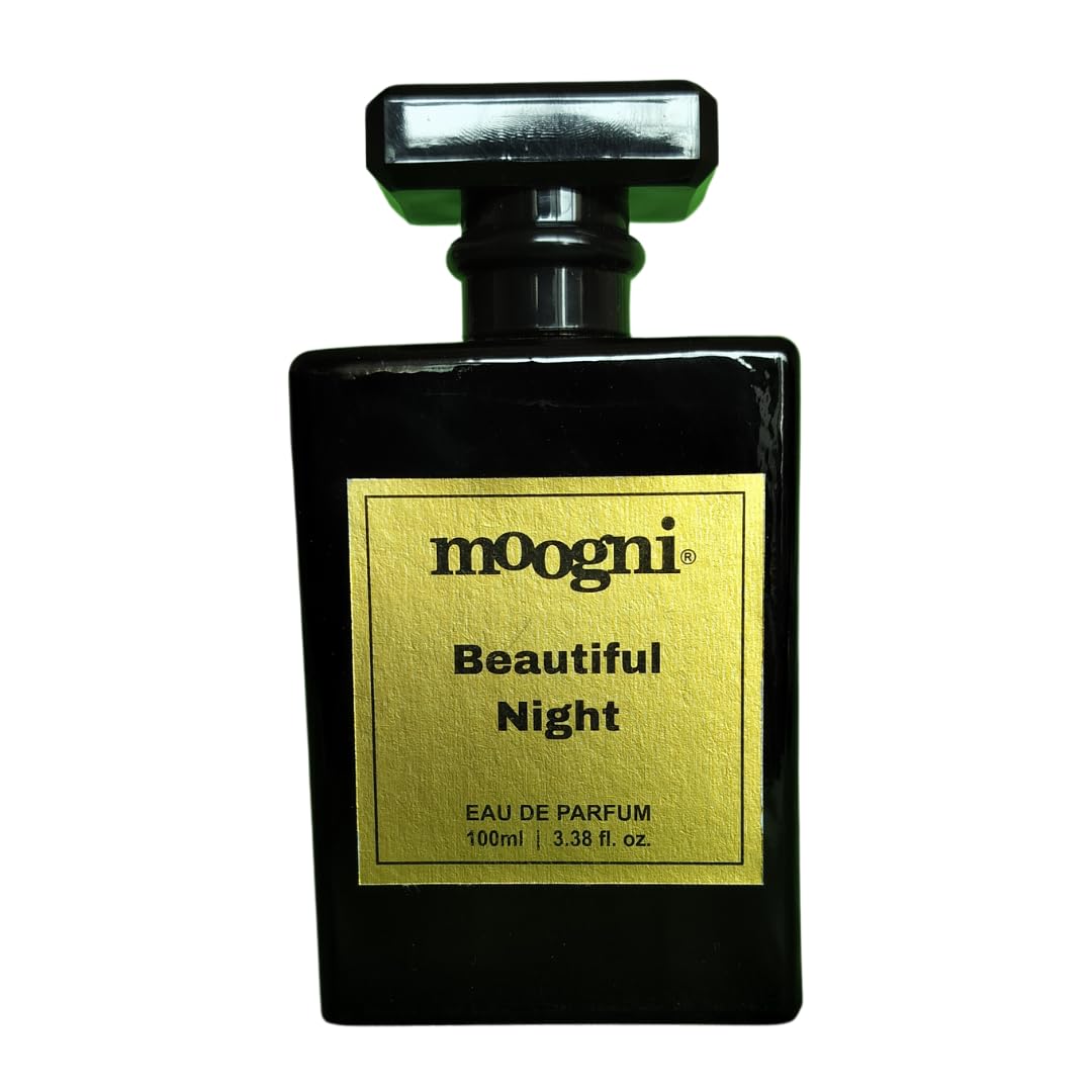 Best Perfume