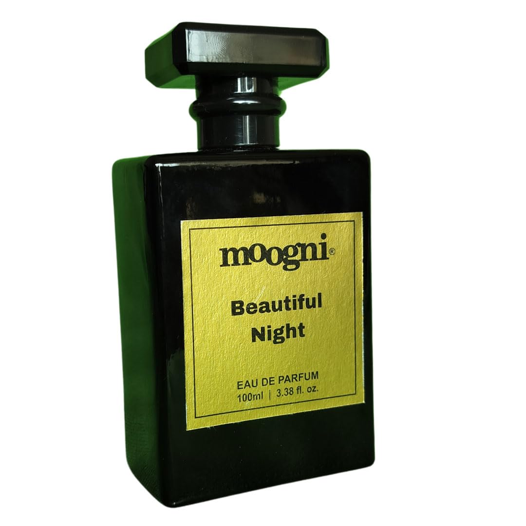 Moogni Perfumes