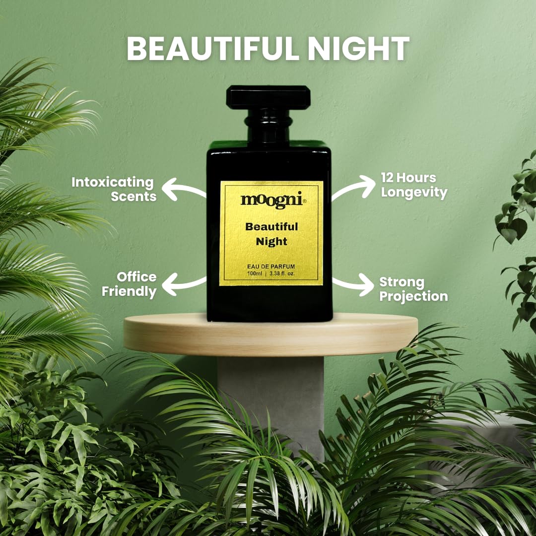 Moogni UAE Perfumes