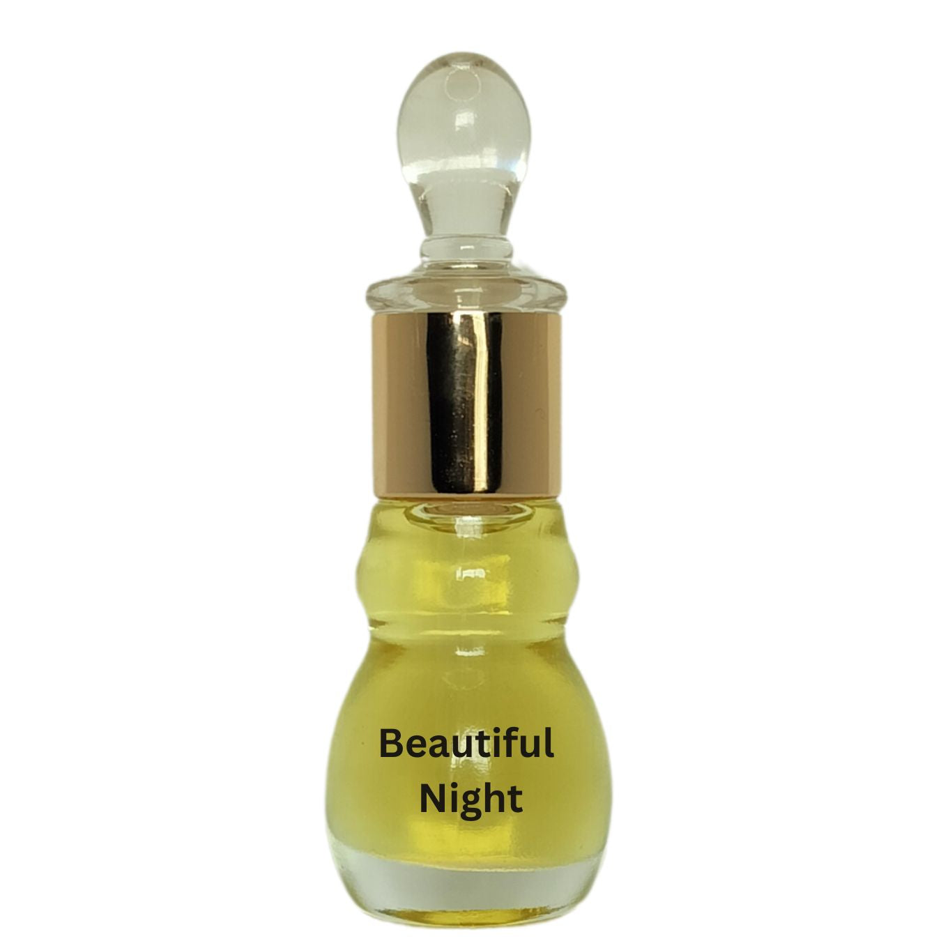 Beautiful Night Attar For Men