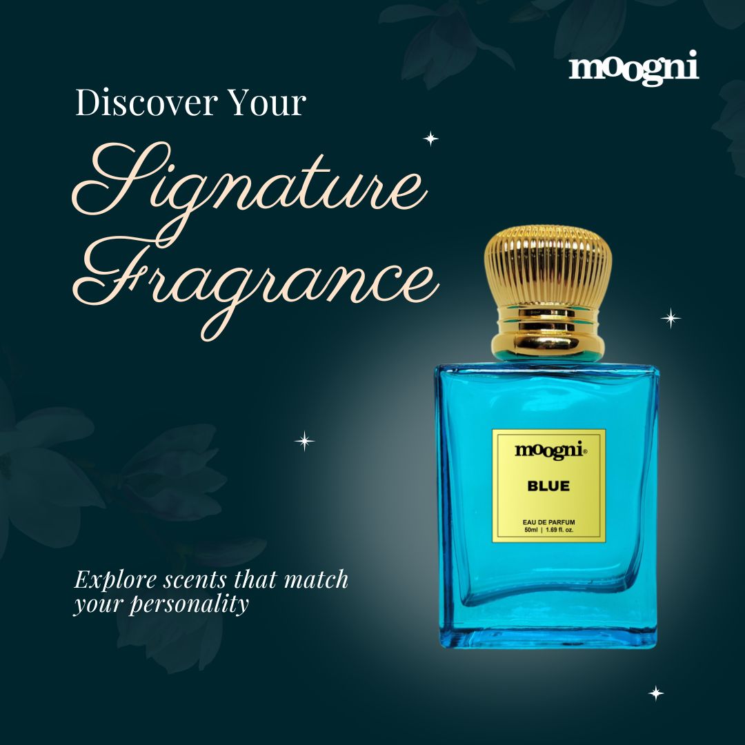 Woody Aromatic Scent