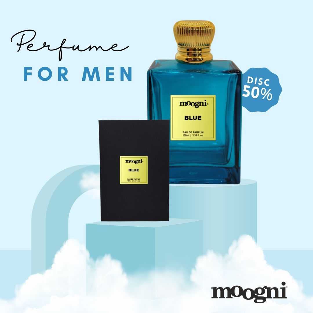Perfume For Men