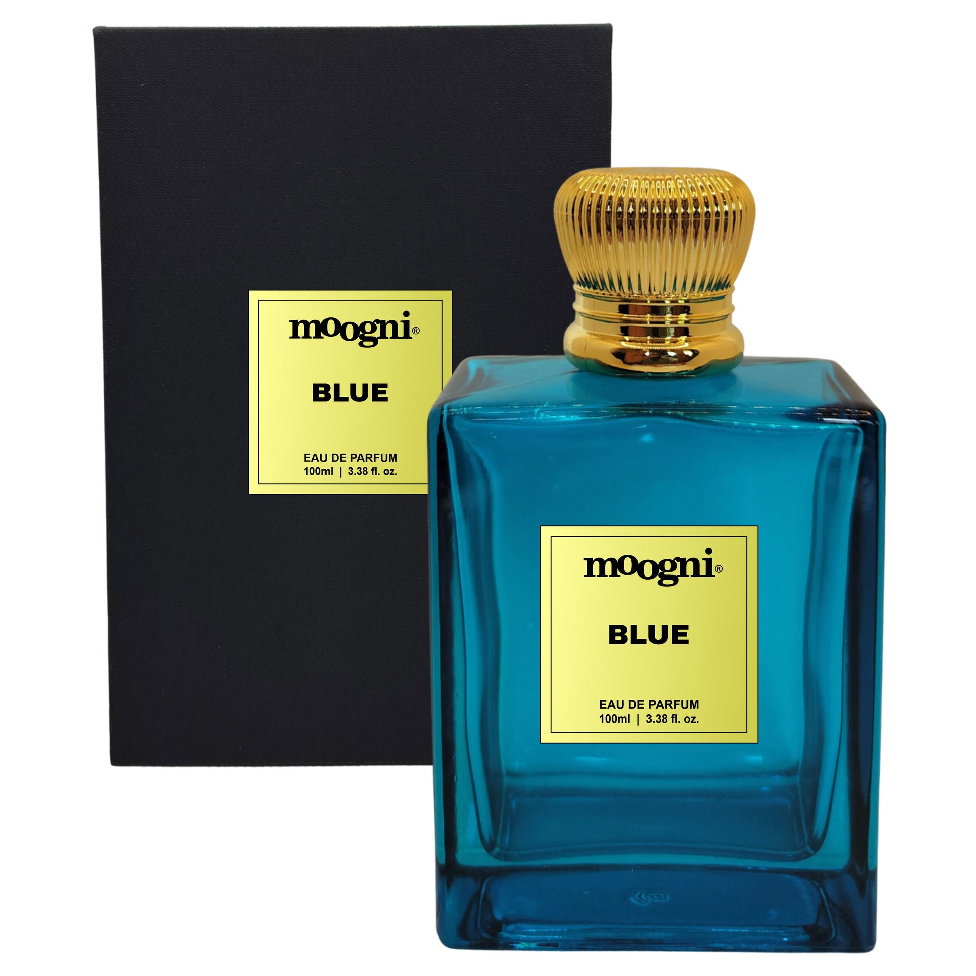 Blue Perfume
