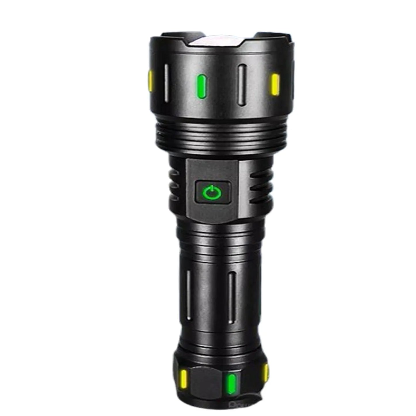 COBA Flashlight CB-W516 Compact Yet Powerful Flashlight