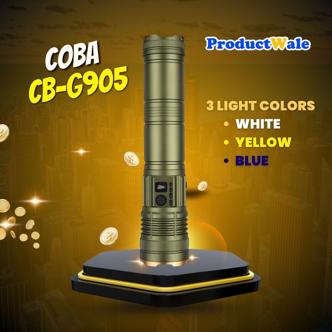 COBA CB-G905 price in india