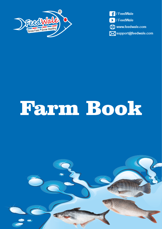 FeedWale Farm  Book