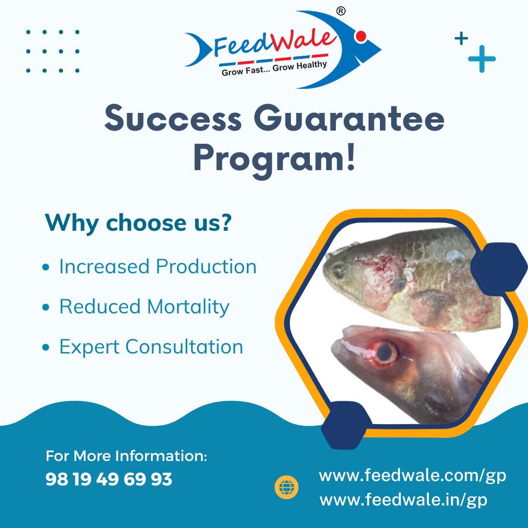 FeedWale Guarantee Program