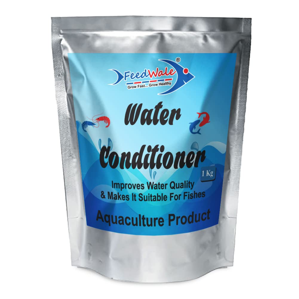 FeedWale Water Conditioner 1kg