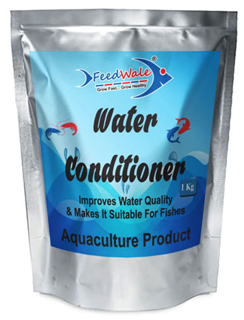 FeedWale Water Conditioner 1kg