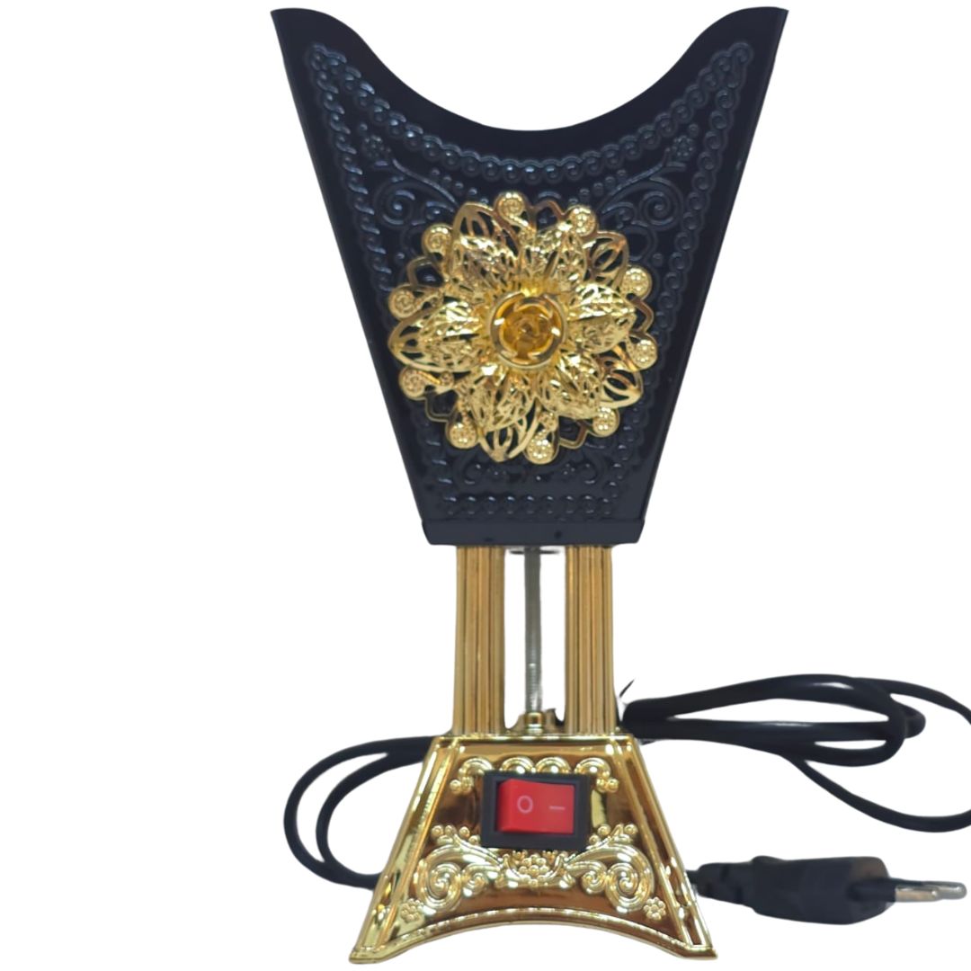Electric Incense Burner - GOOAS by Moogni - Bakhoor Burner