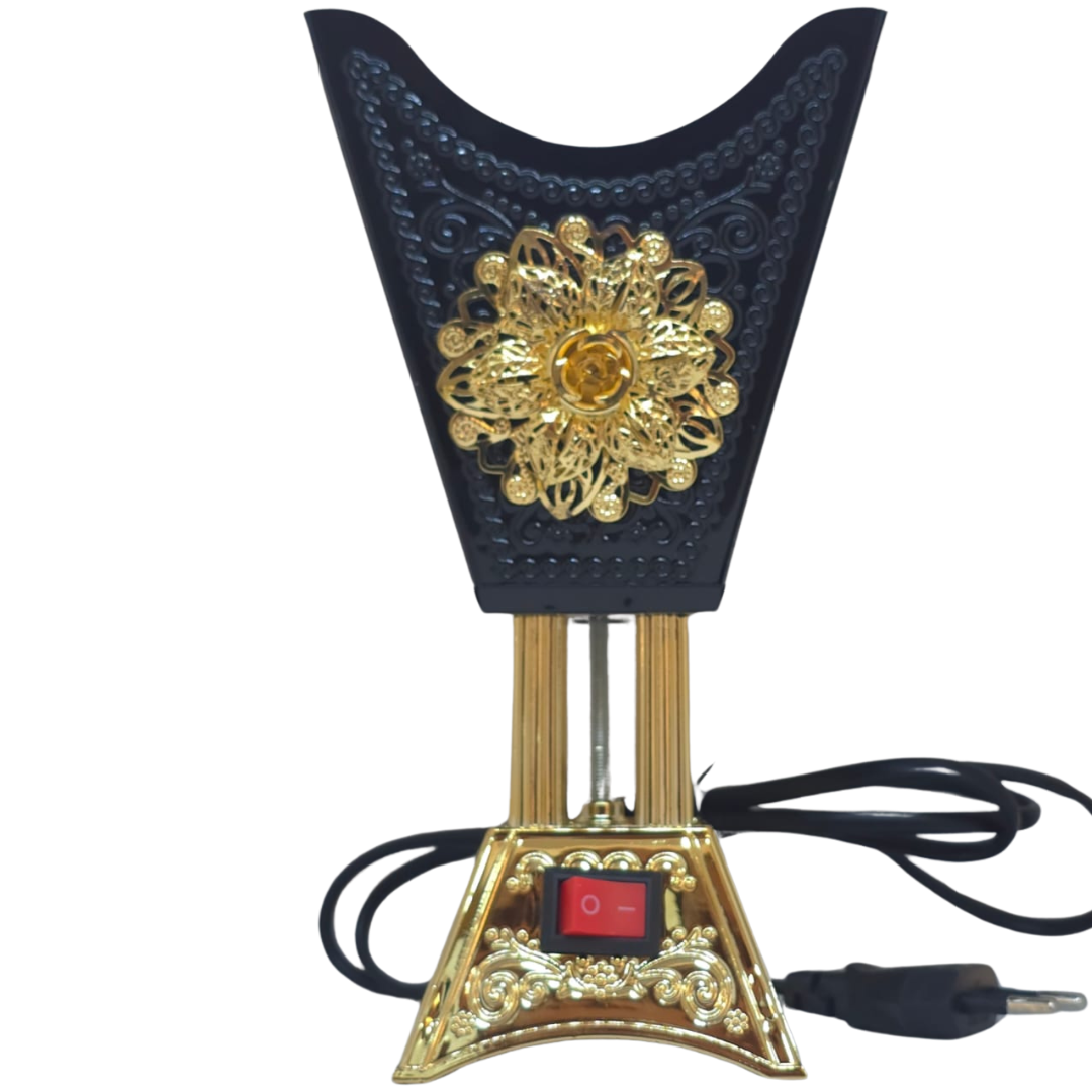 Electric Incense Burner - GOOAS by Moogni - Bakhoor Burner