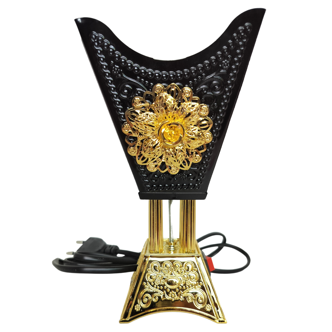 Electric Incense Burner - GOOAS by Moogni - Bakhoor Burner