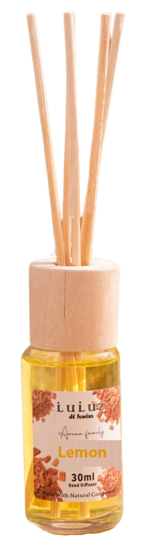 Reed Diffuser