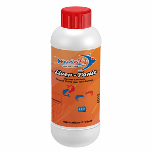 FeedWale Liver Tonic 1 Litre