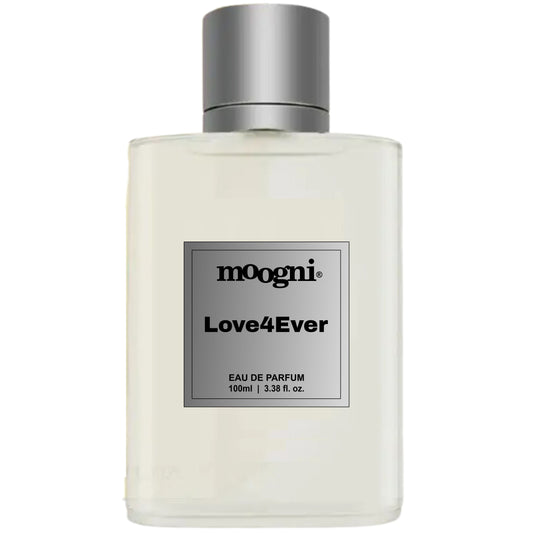 Love4Ever 100ml Perfume for Men by Moogni UAE Perfumes