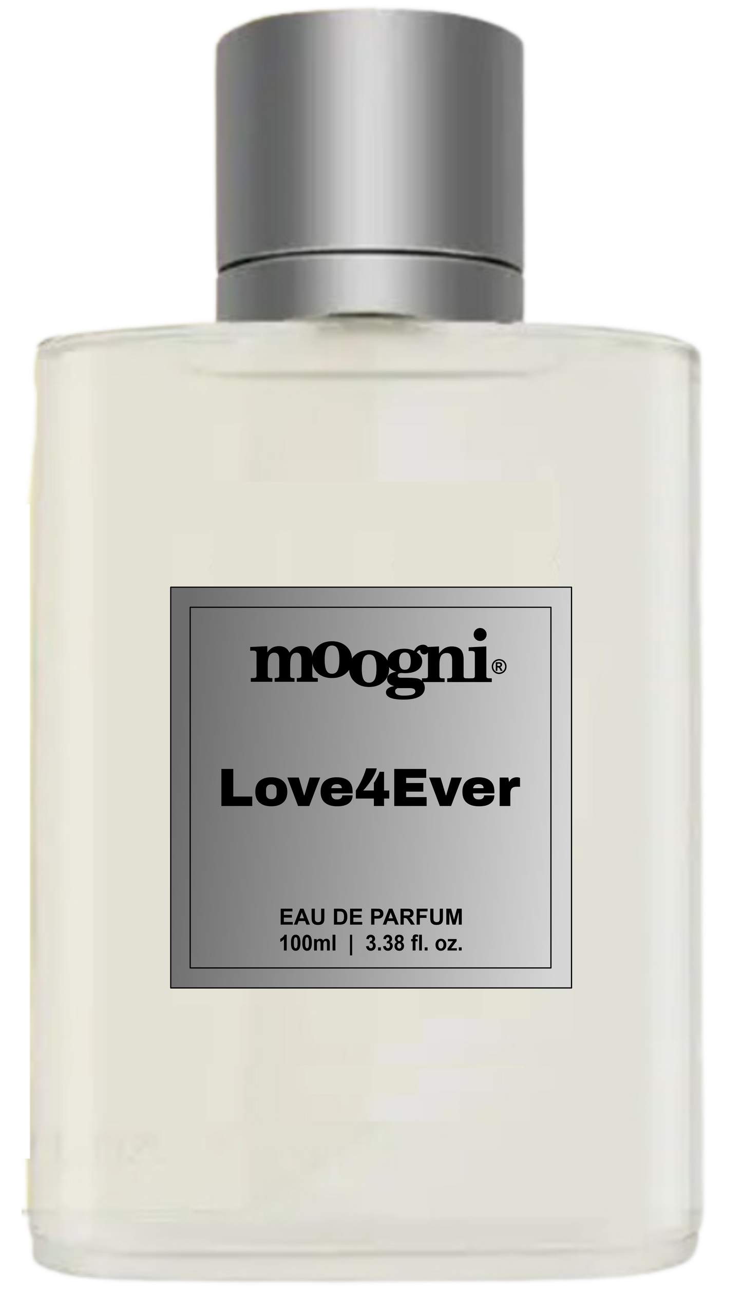 Love4Ever 100ml Perfume for Men by Moogni UAE Perfumes
