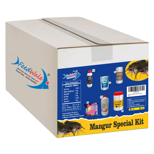 Mangur Special Kit