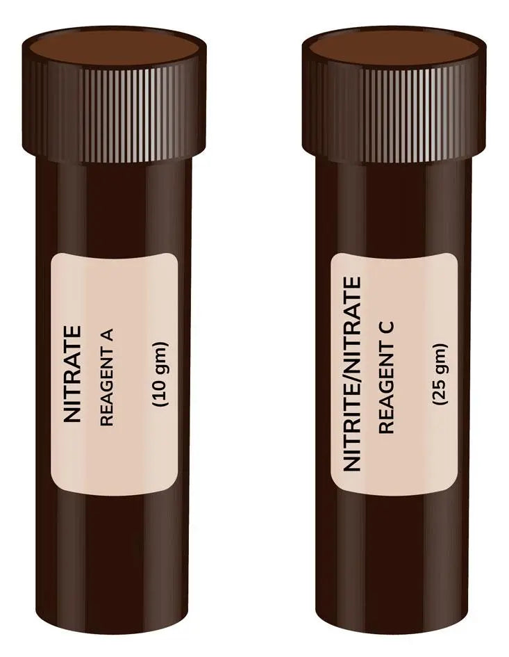 FeedWale Freshwater Master Test Kit