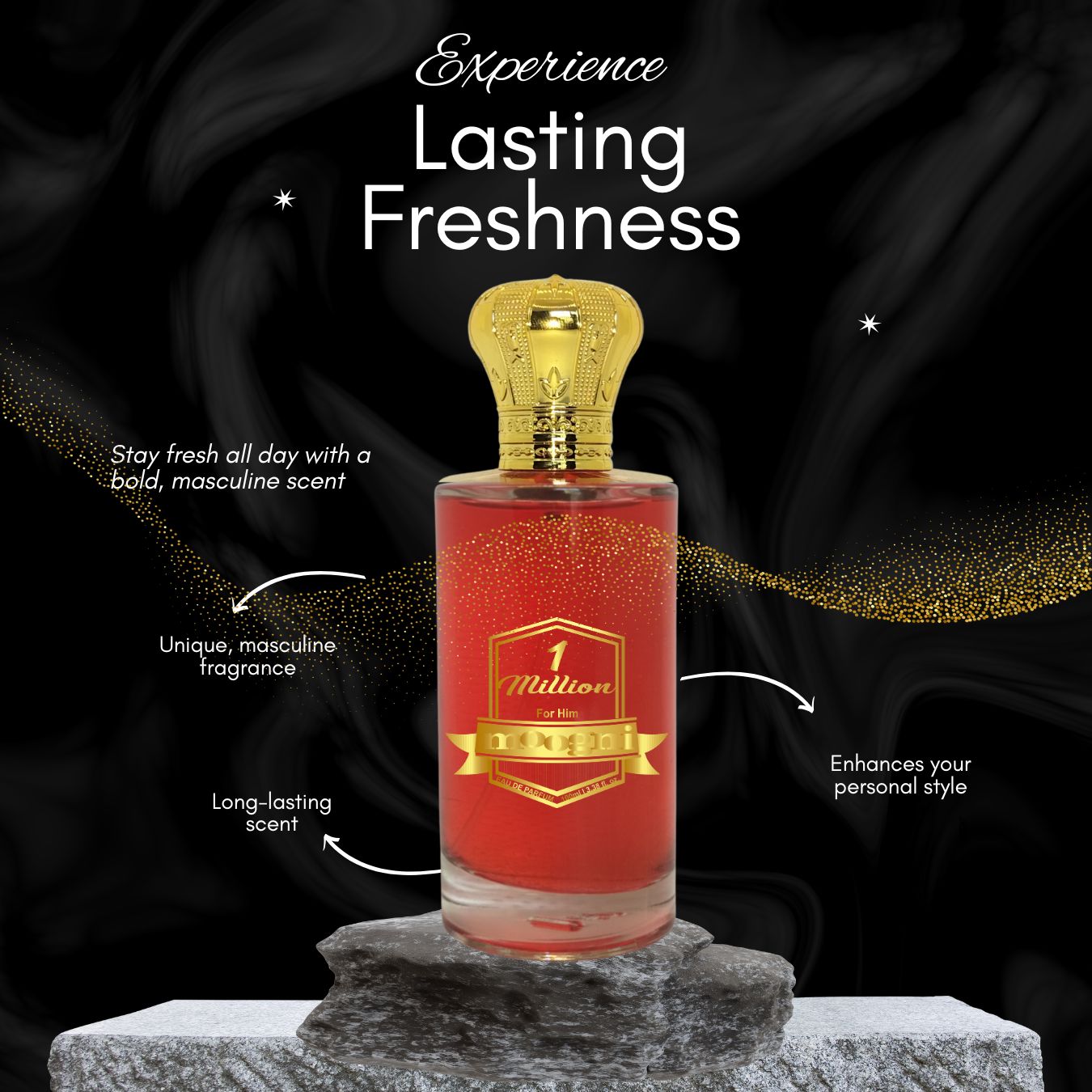 1 Million Perfume For Men