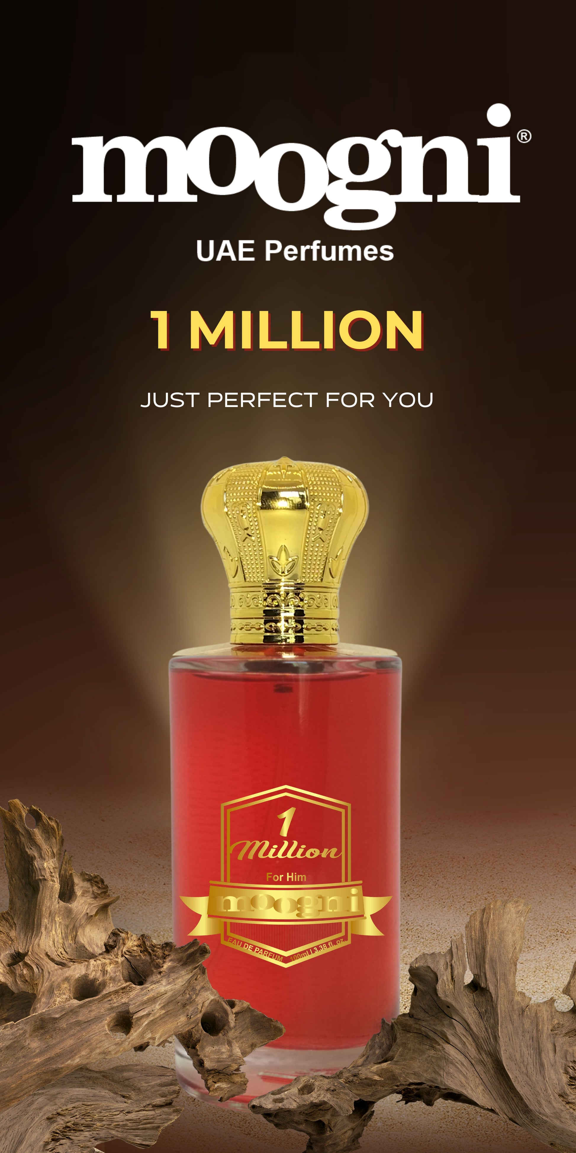 1 Million Perfume