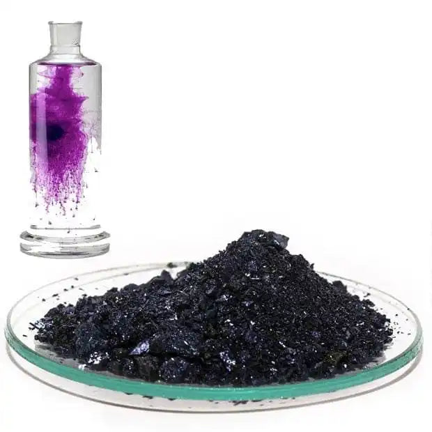 Potassium Permangnate KMnO4 1Kg 99.99% Pure by FeedWale