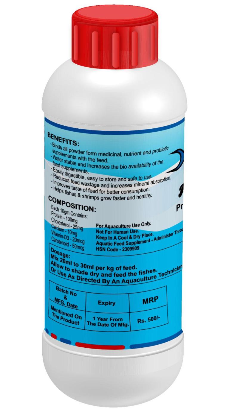 FeedWale Power Gel 1 Litre