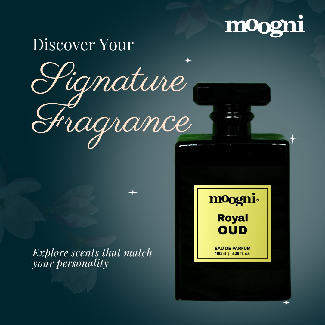 Best Oud Perfume