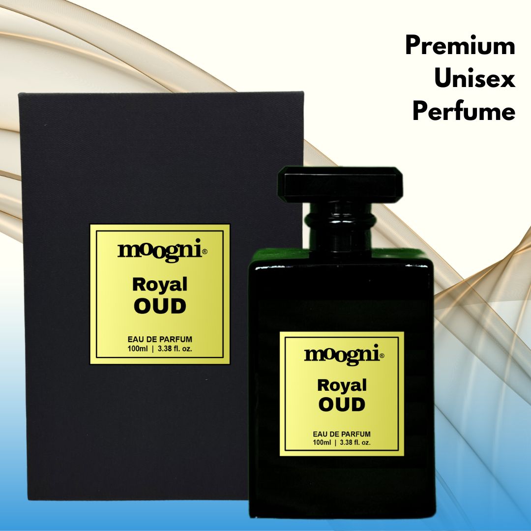 Royal OUD Perfume