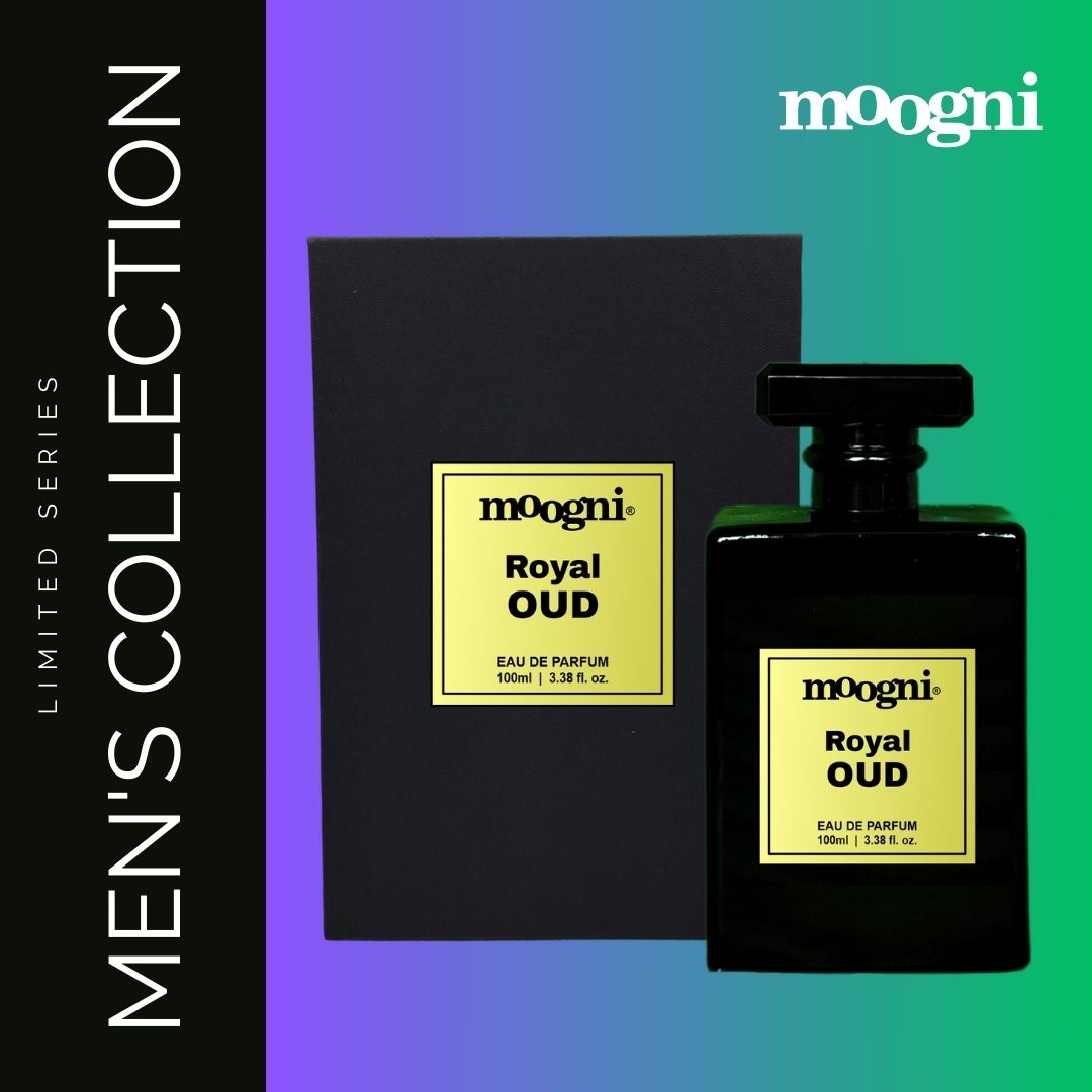 OUDH Perfume For Men