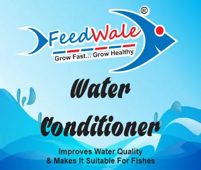 FeedWale Water Conditioner 1kg