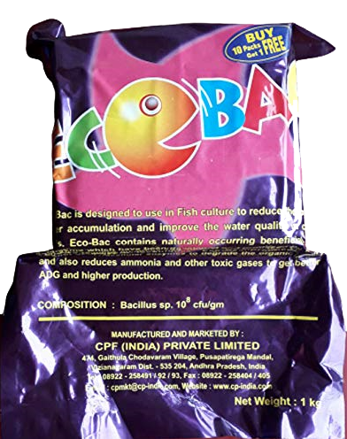20pc CP EcoBac Probiotics Wholesale Pack