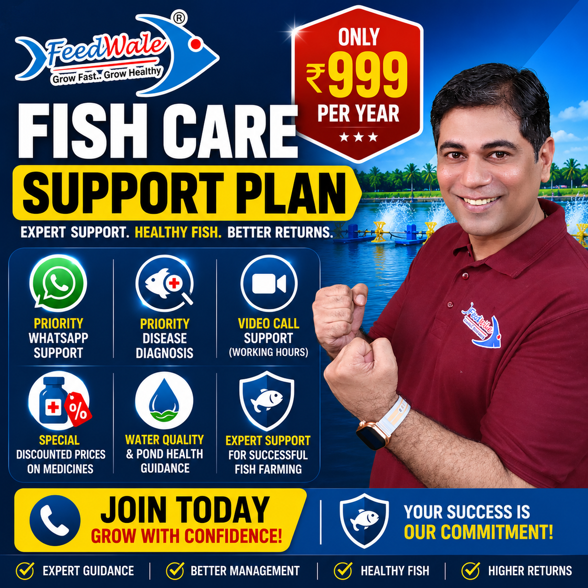 FeedWale_Fish_Care_Support_Plan_Expert_Fish_Farming_Guidance_for_1_Year