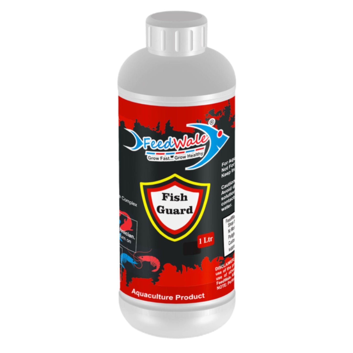 FeedWale Fish Guard 1 Litre