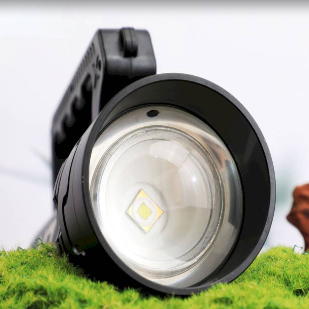 best torch light for long distance
