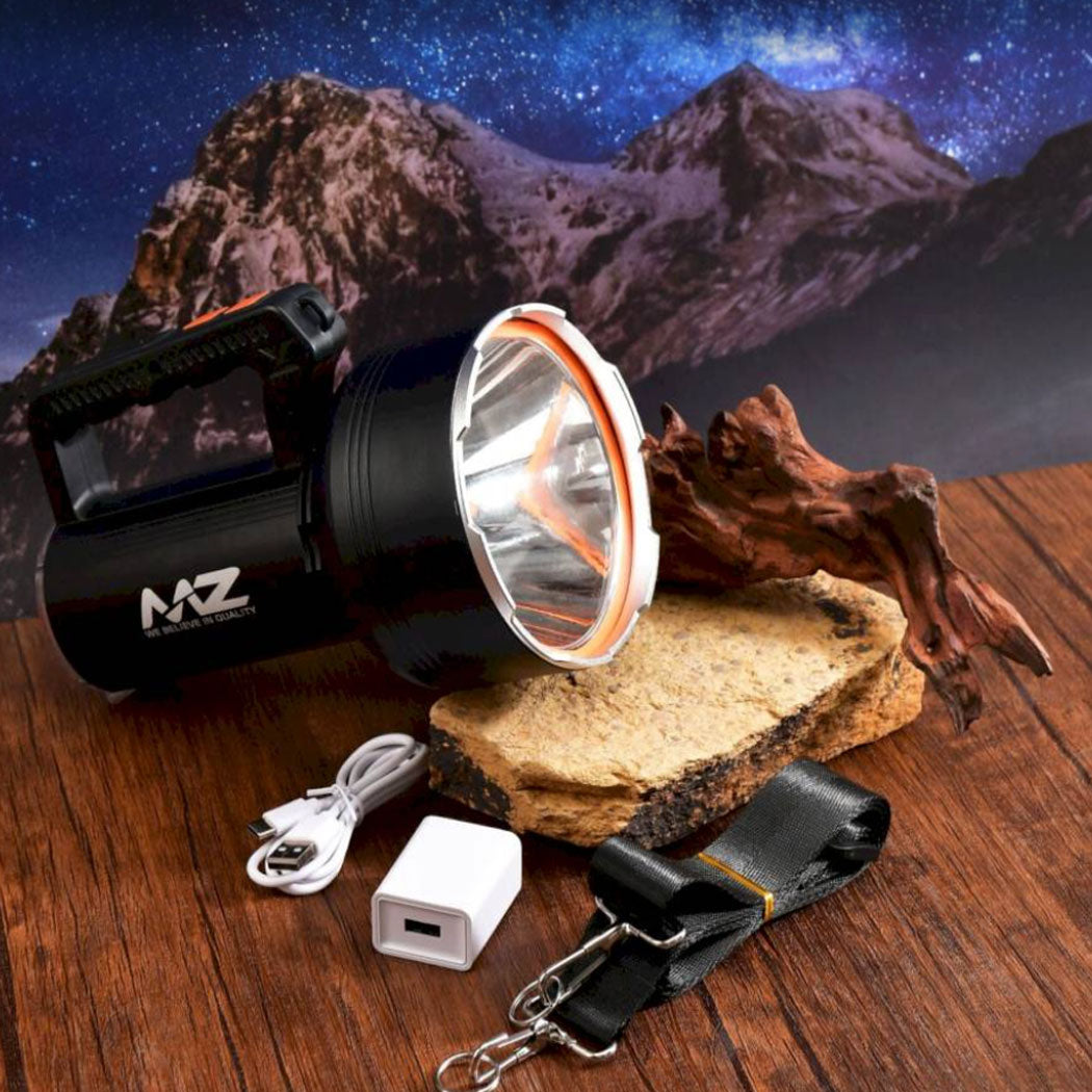 best flashlight torch india