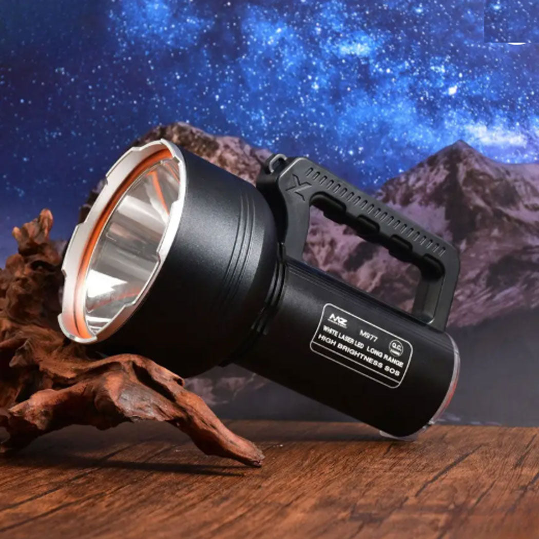 best torch light for long distance