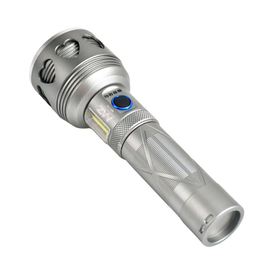 MZ M978 Flashlight Price in India

