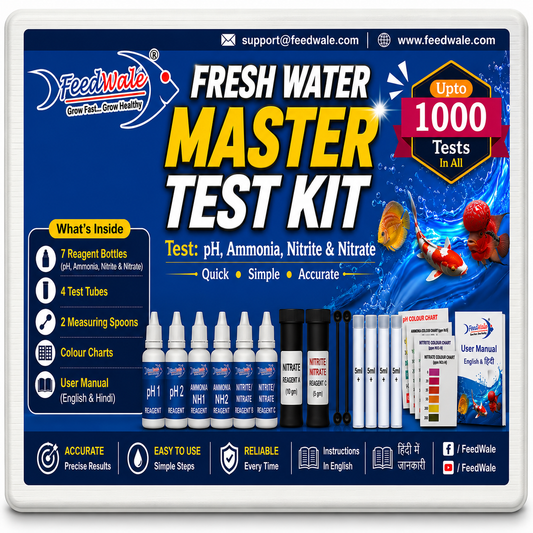Master Test KIt - Main