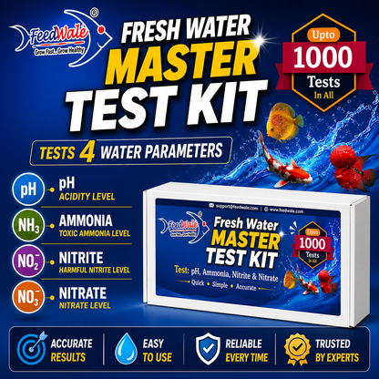 Master Test KIt - Banner