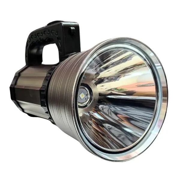 rock light rechargeable torch
