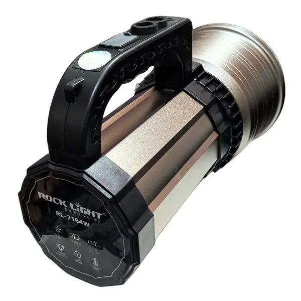 best rock light torch