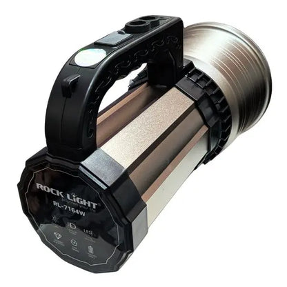 best rock light torch